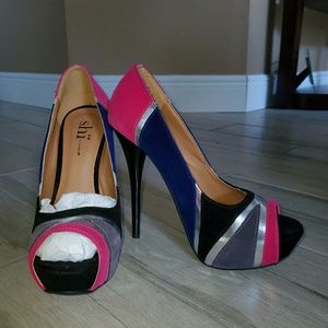 Women high heels